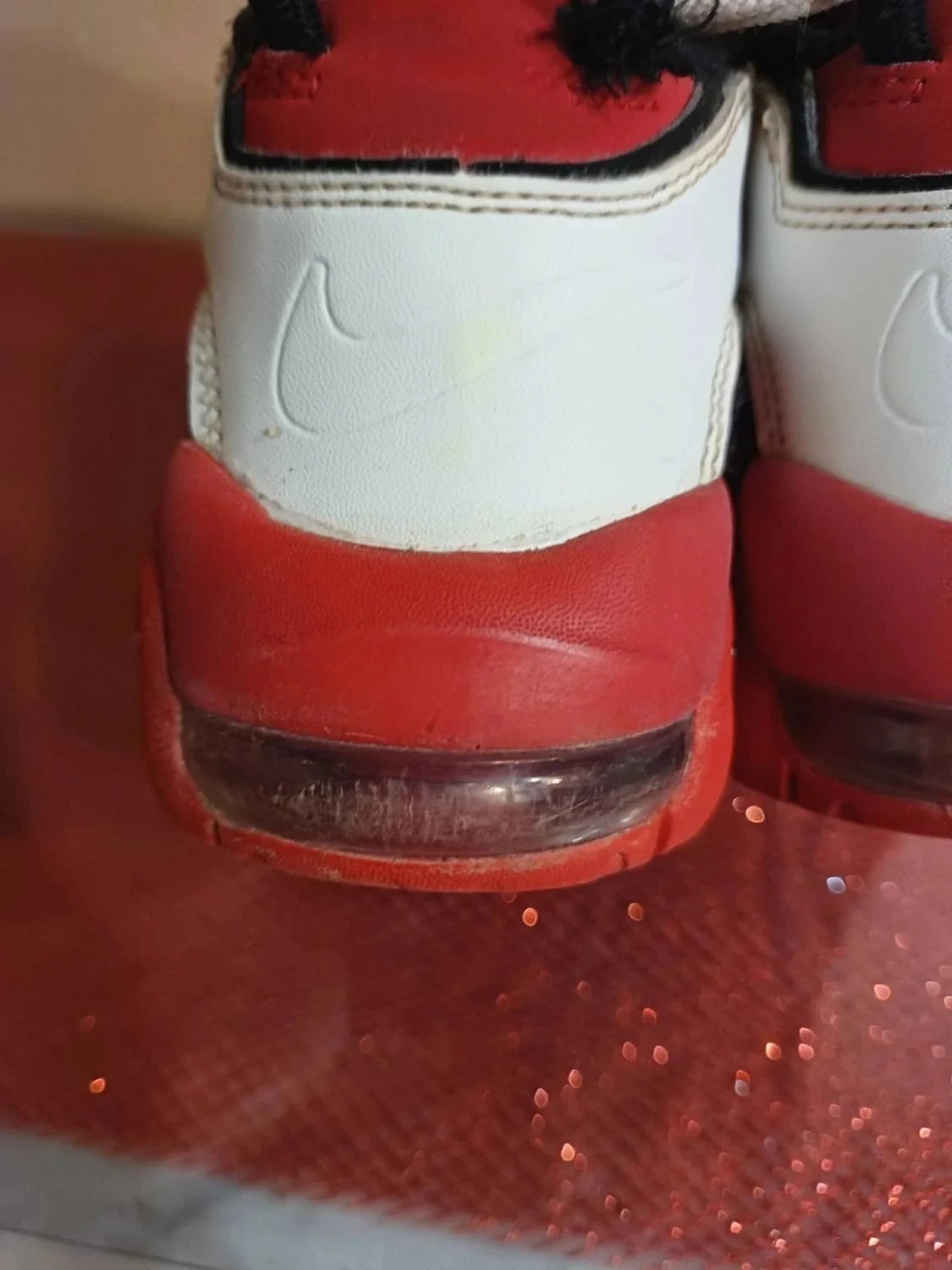 Basket air max maat 28 – photo 6